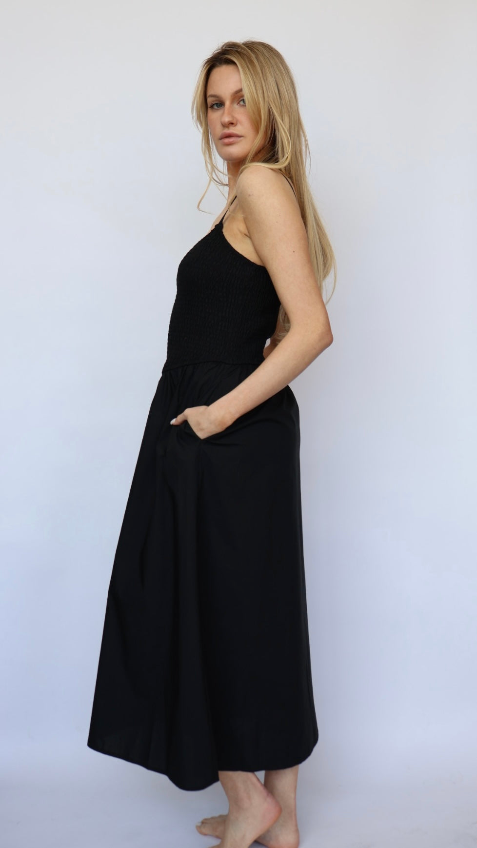 Codie Dress