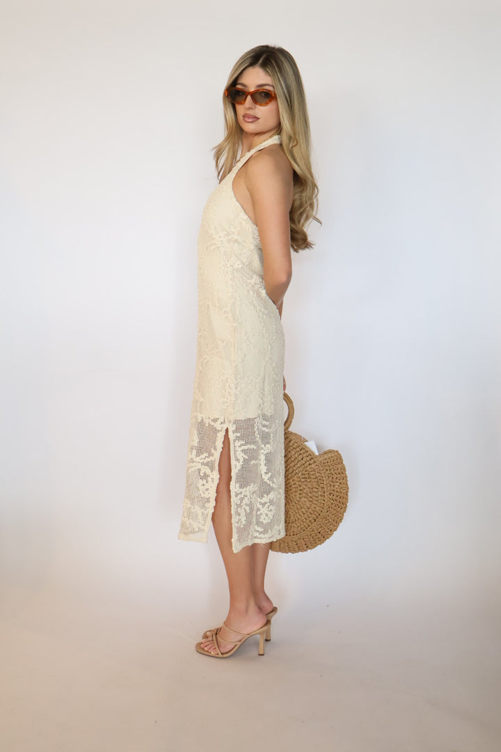 Steve Madden Ofelia Dress