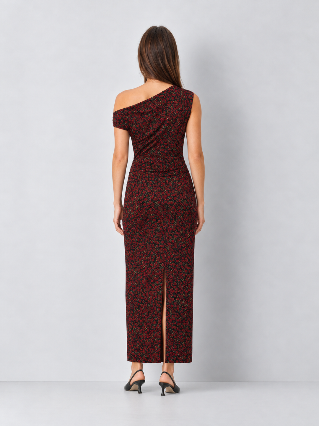 Z Supply Fremont Dani Ditsy Dress