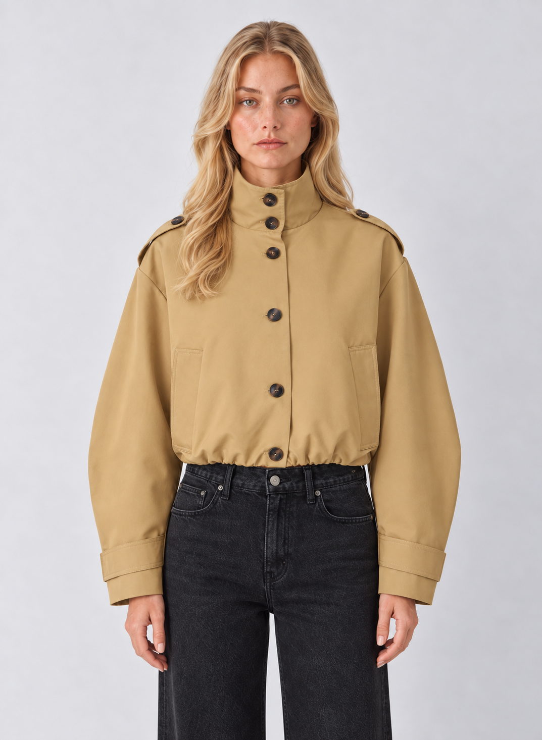 Steve Madden Fayden Jacket
