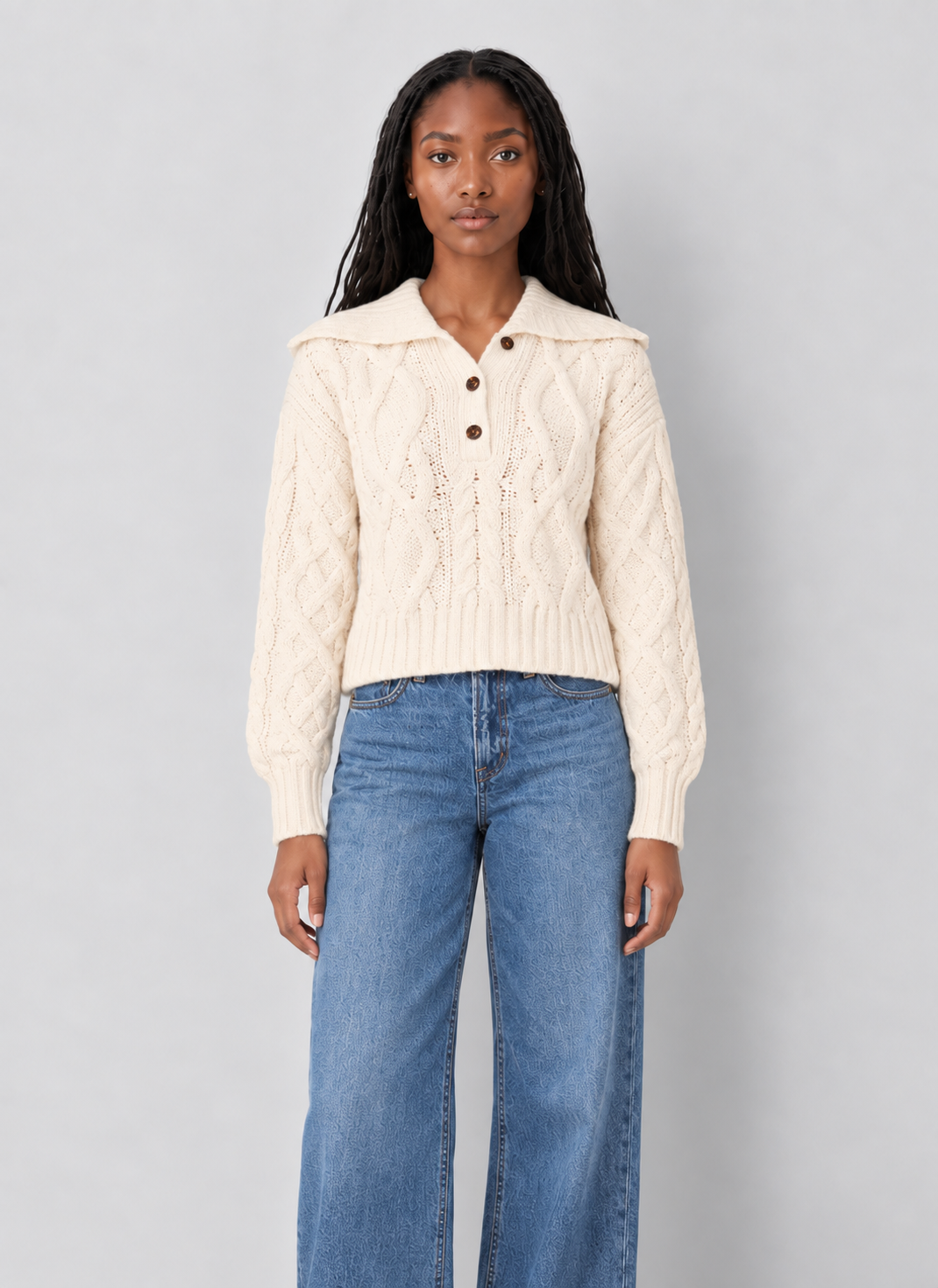 Z Supply Hartwell Sweater