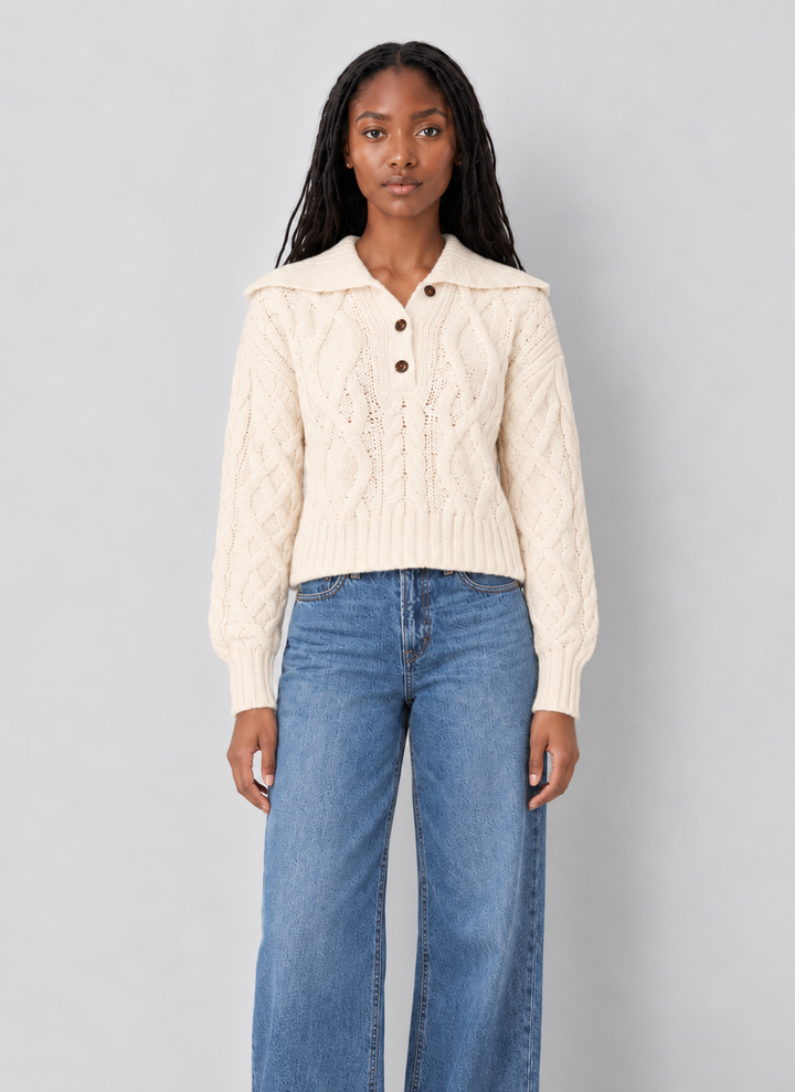 Z Supply Hartwell Sweater