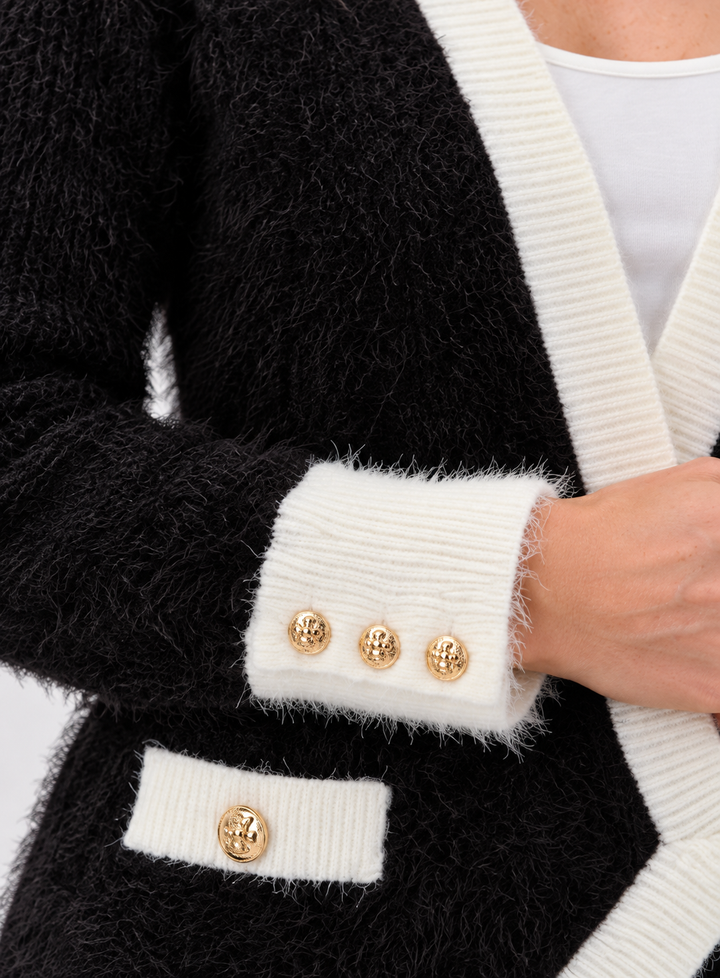 Liv Cardigan