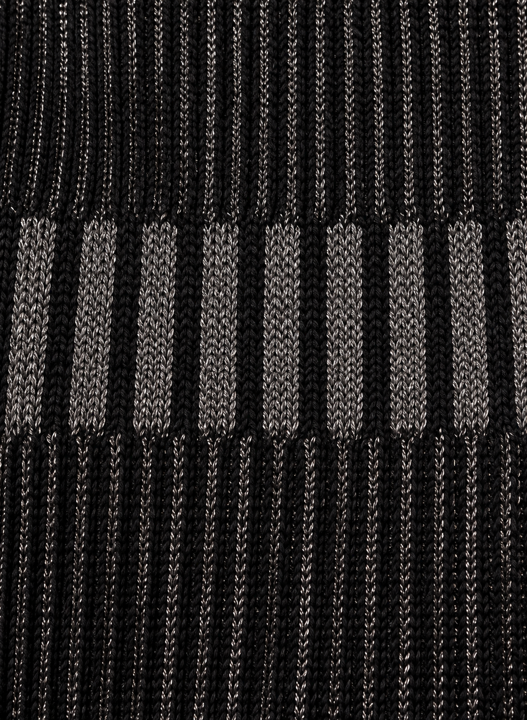 Dear John Patria Shimmer Ribbed Cardigan