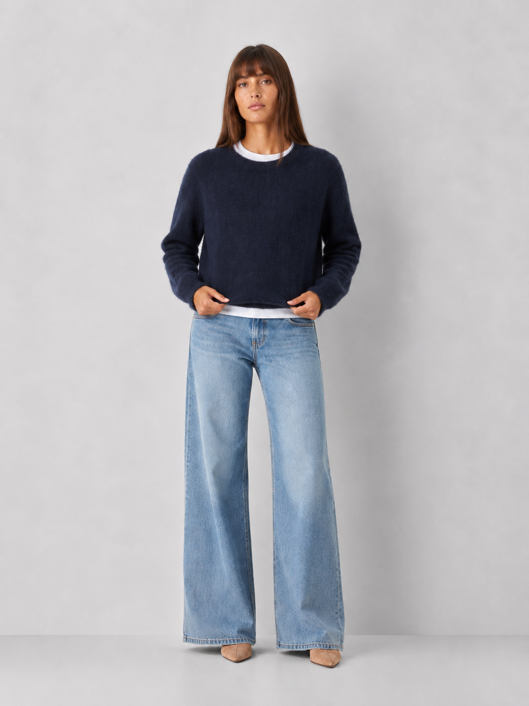 Marlina Sweater