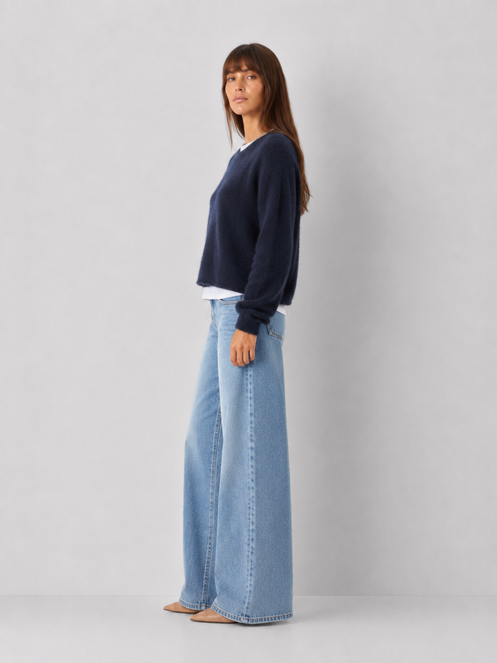 Marlina Sweater