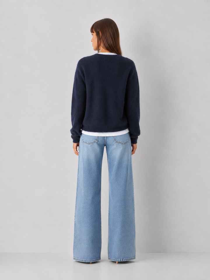 Marlina Sweater
