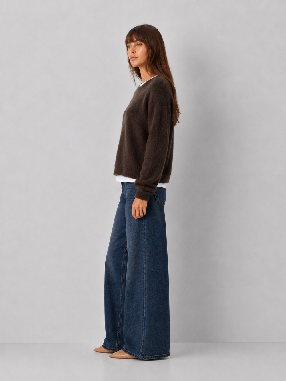 Marlina Sweater