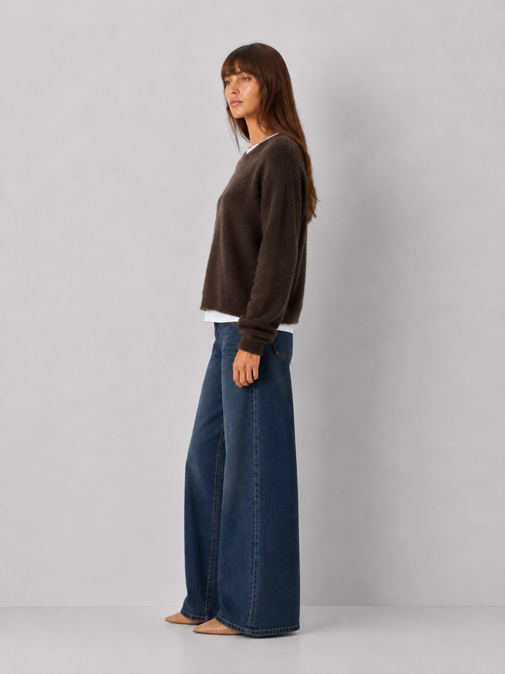 Marlina Sweater