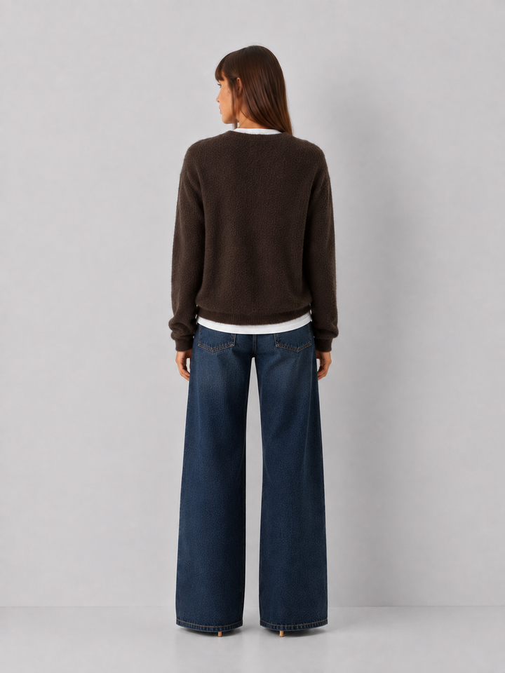 Marlina Sweater