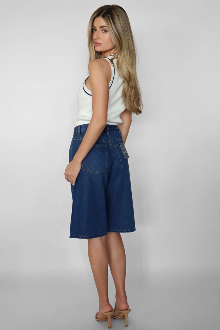 Habitual Campbell Bermuda Shorts