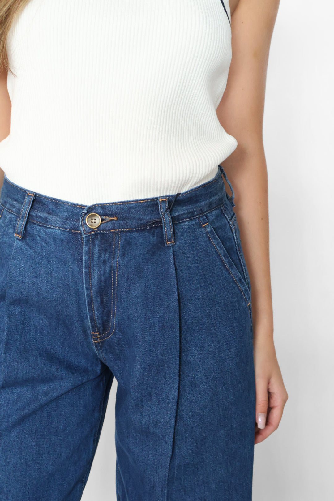 Habitual Campbell Bermuda Shorts
