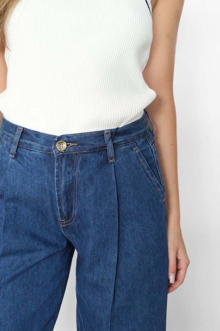 Habitual Campbell Bermuda Shorts