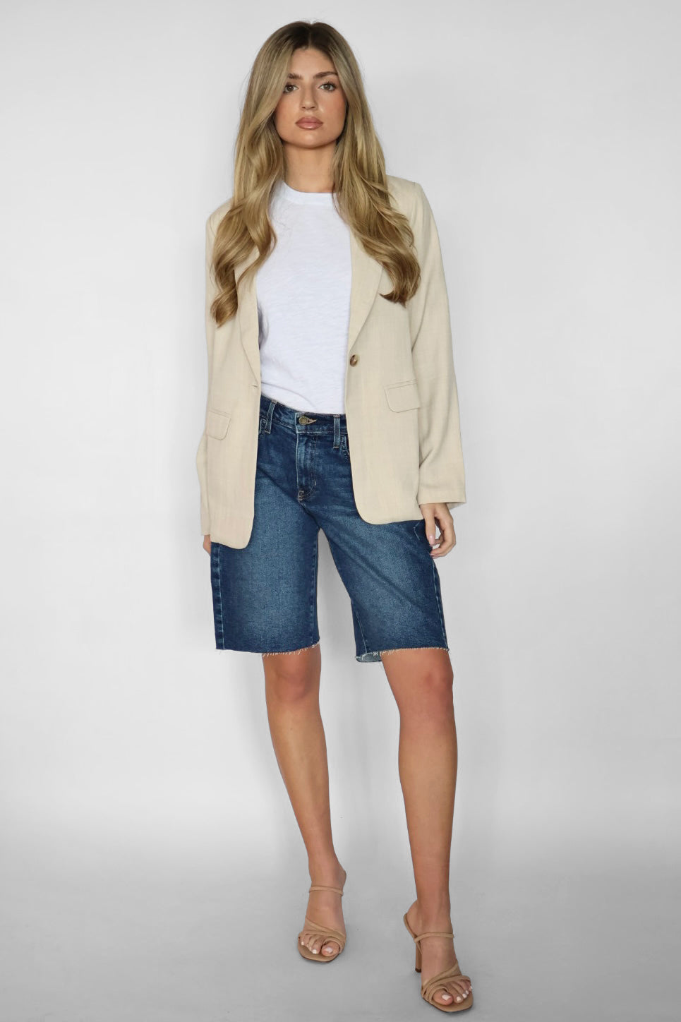 Manhattan Blazer