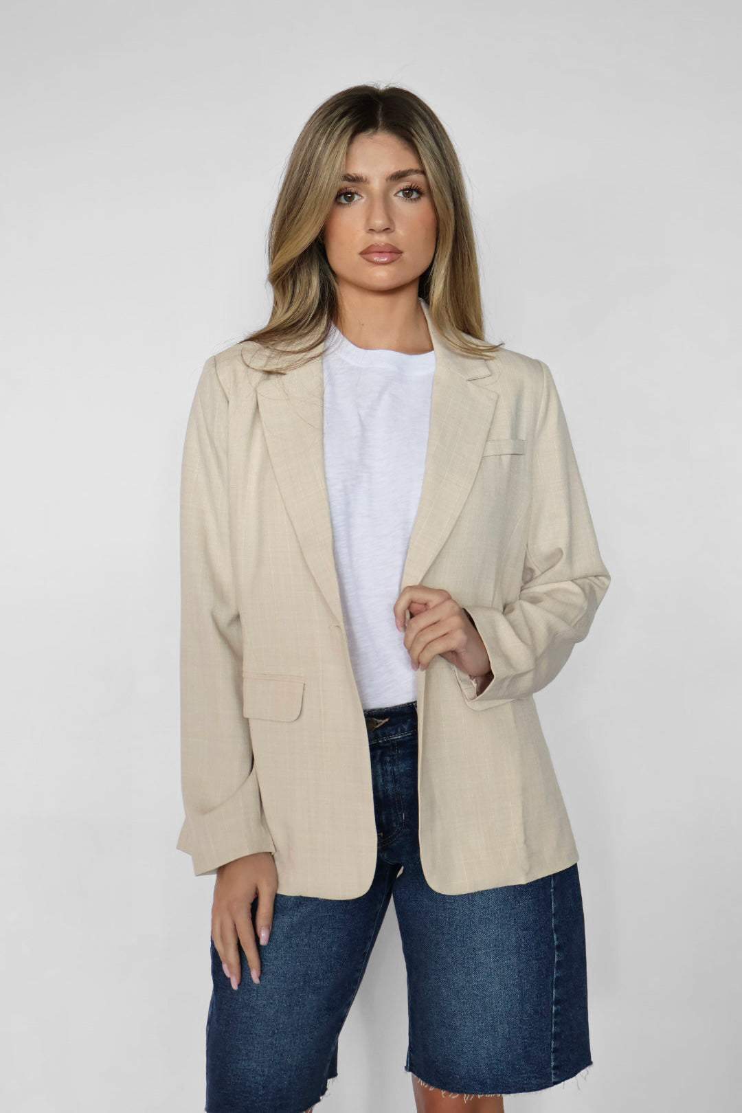 Manhattan Blazer