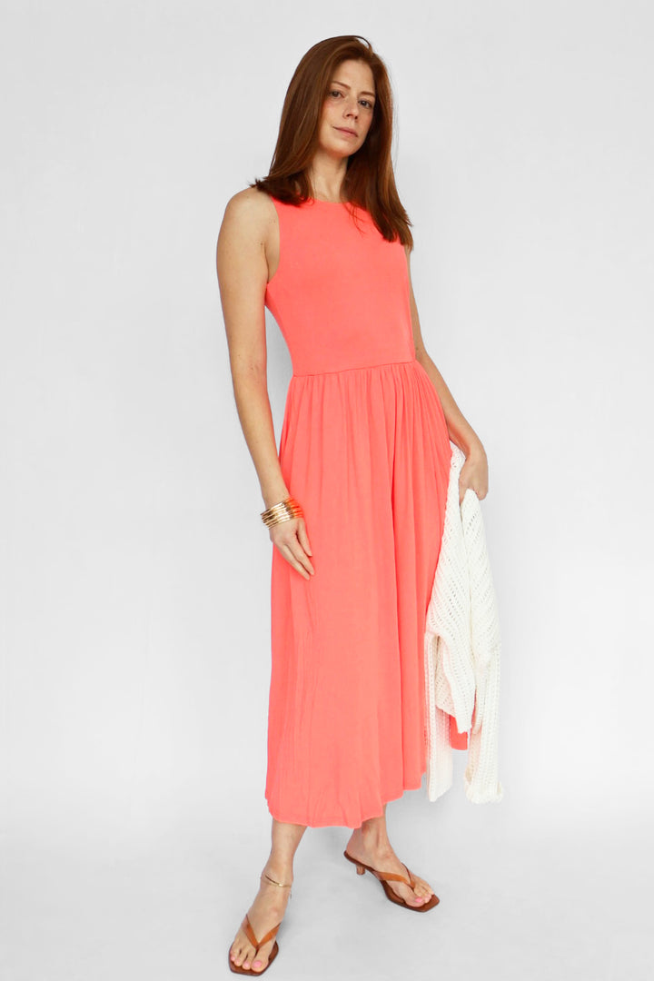 Elena Midi Dress