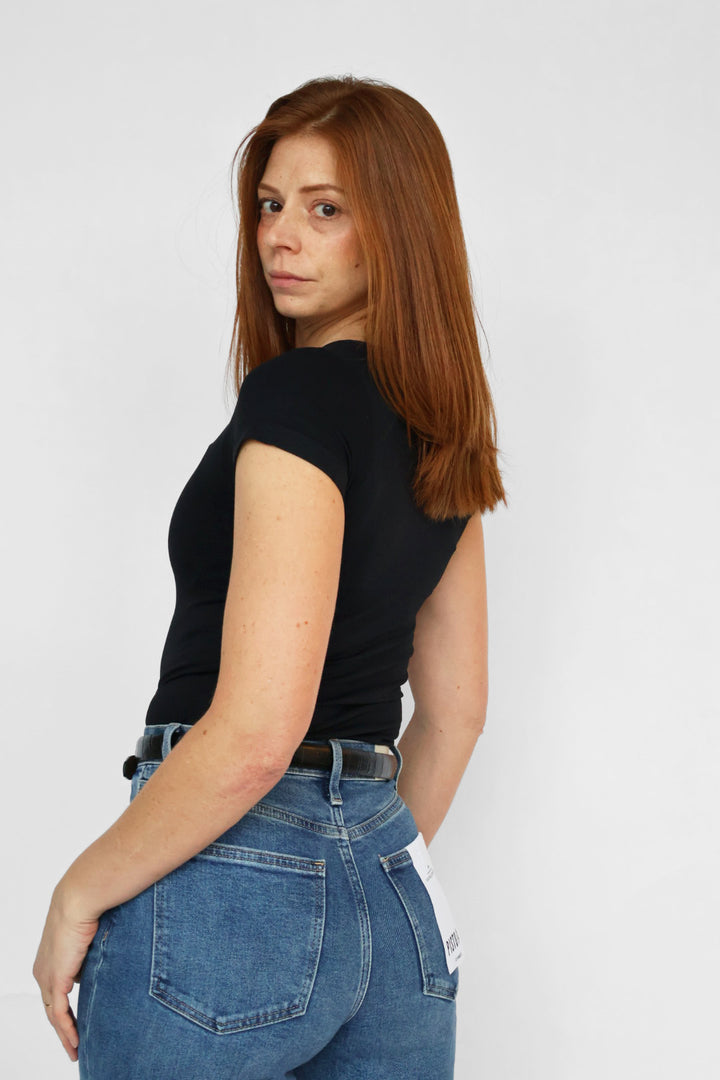 Contour T-Shirt One Size