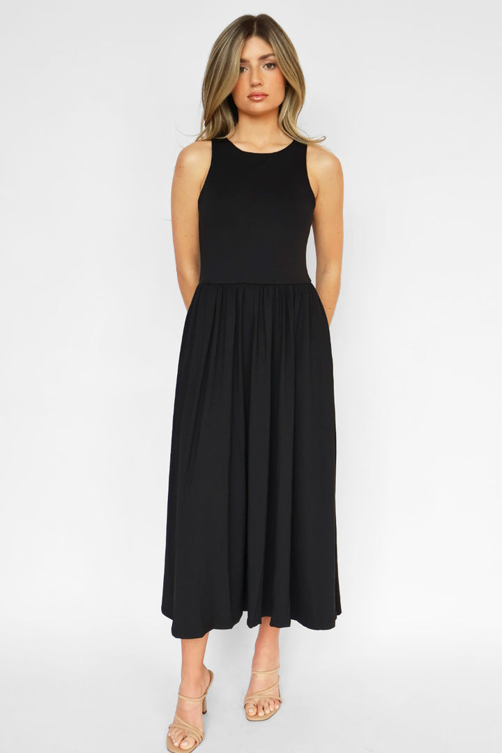 Elena Midi Dress