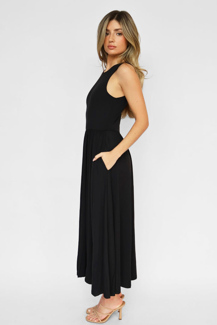Elena Midi Dress