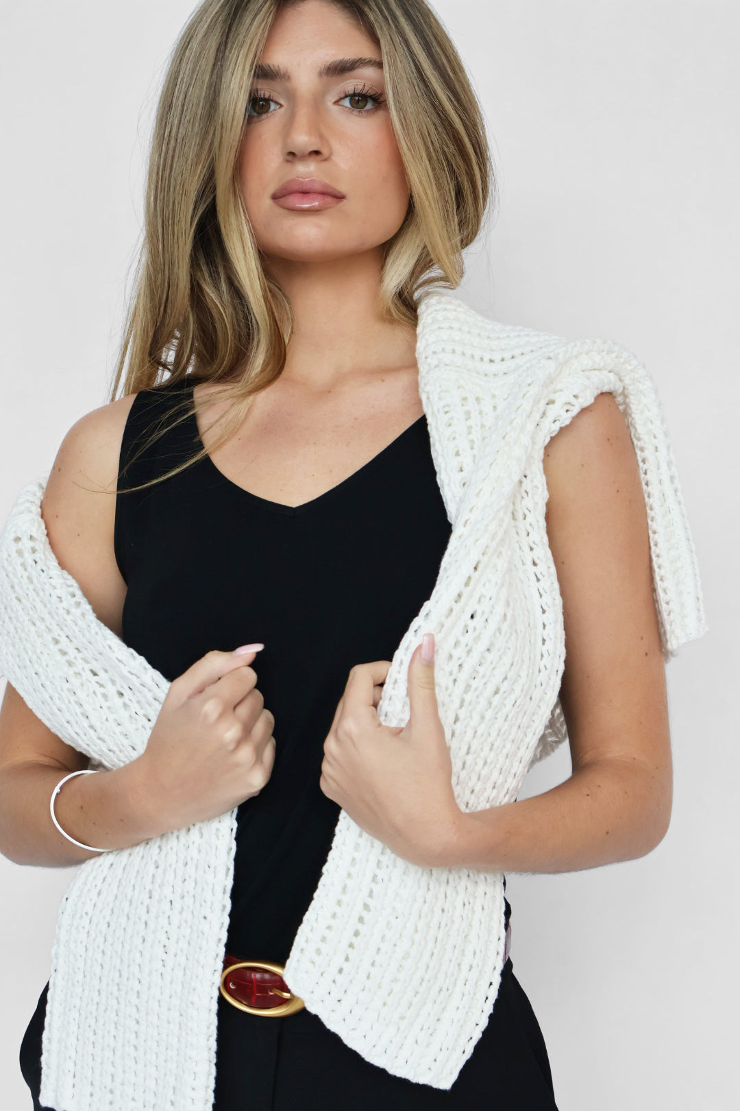 Contour Long Modal Tank