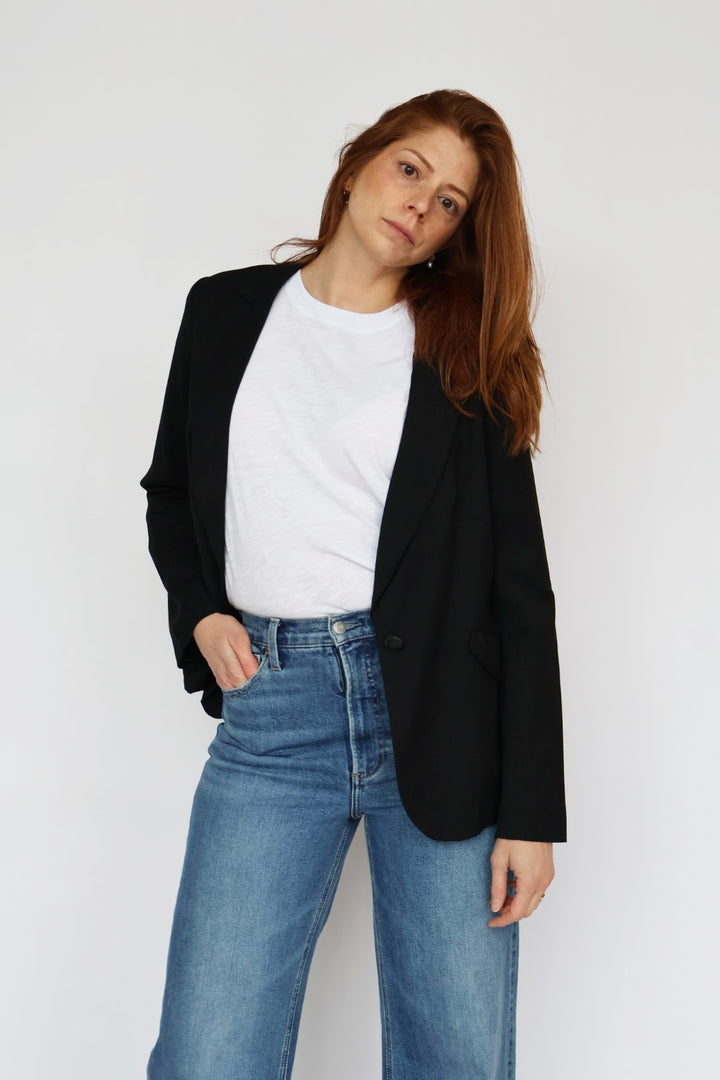 Preorder Generation Blazer