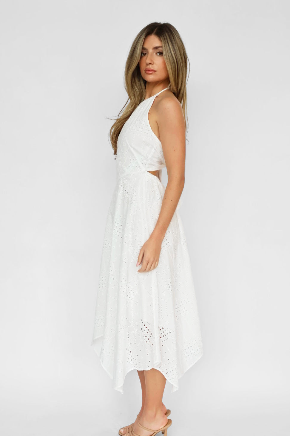 Steve Madden Dalina Dress