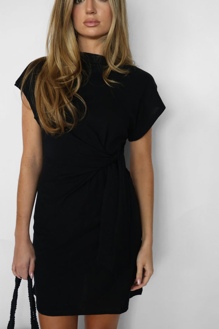 Elan Wrap Dress