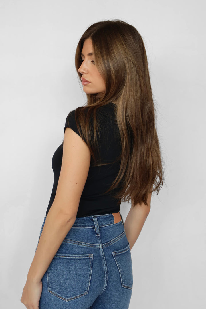 Contour T-Shirt One Size