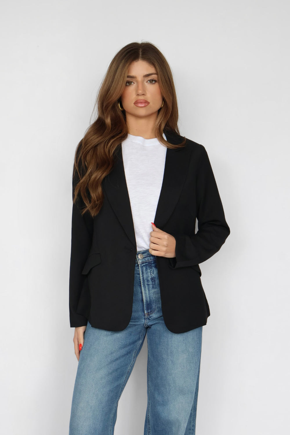 Generation Blazer