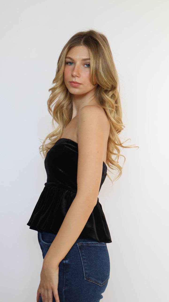 Steve Madden Tessae Top