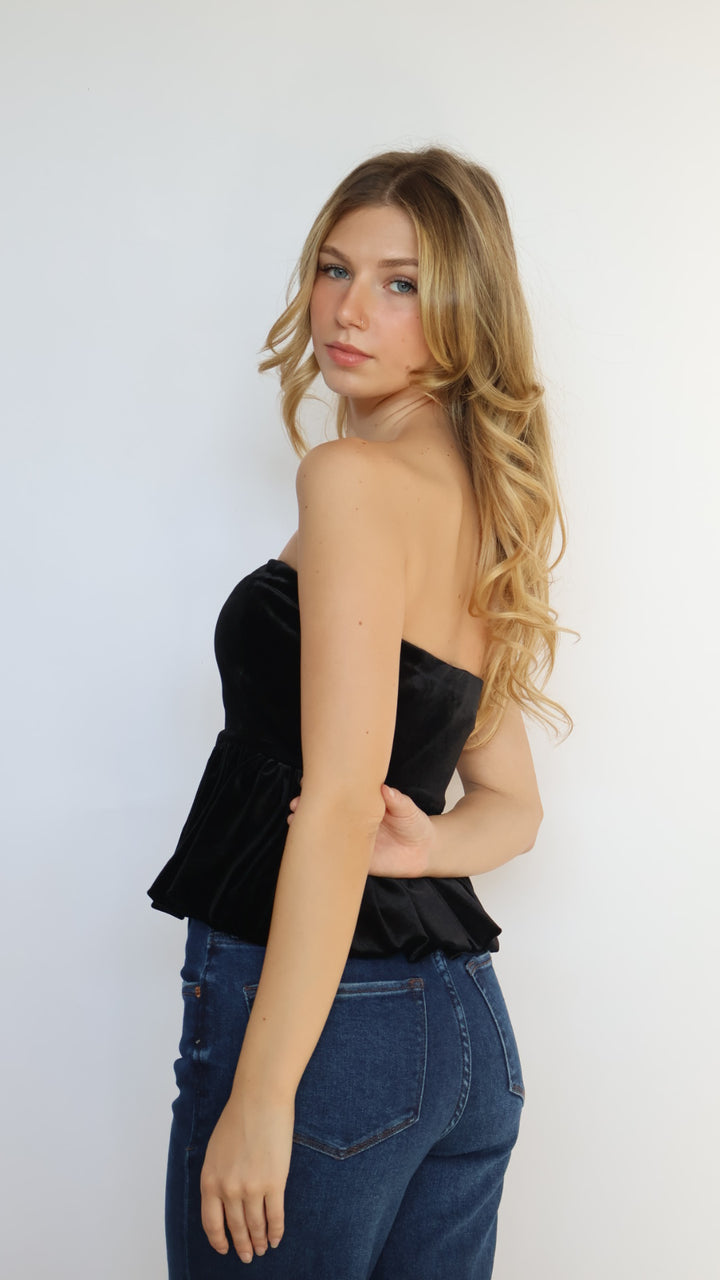 Steve Madden Tessae Top