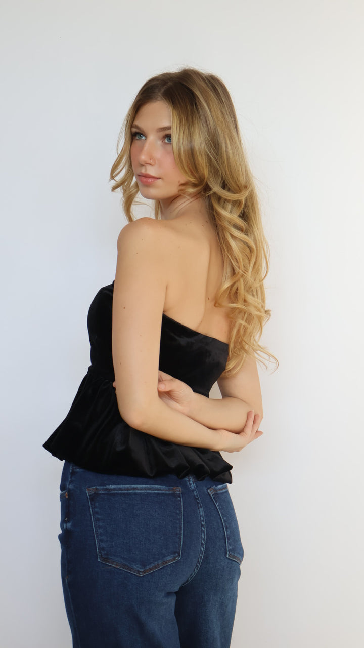 Steve Madden Tessae Top