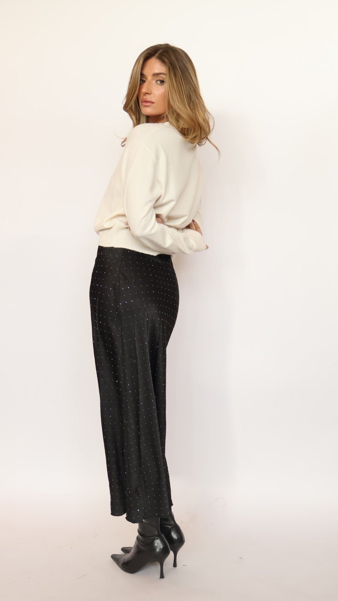 Steve Madden Jeannie Skirt