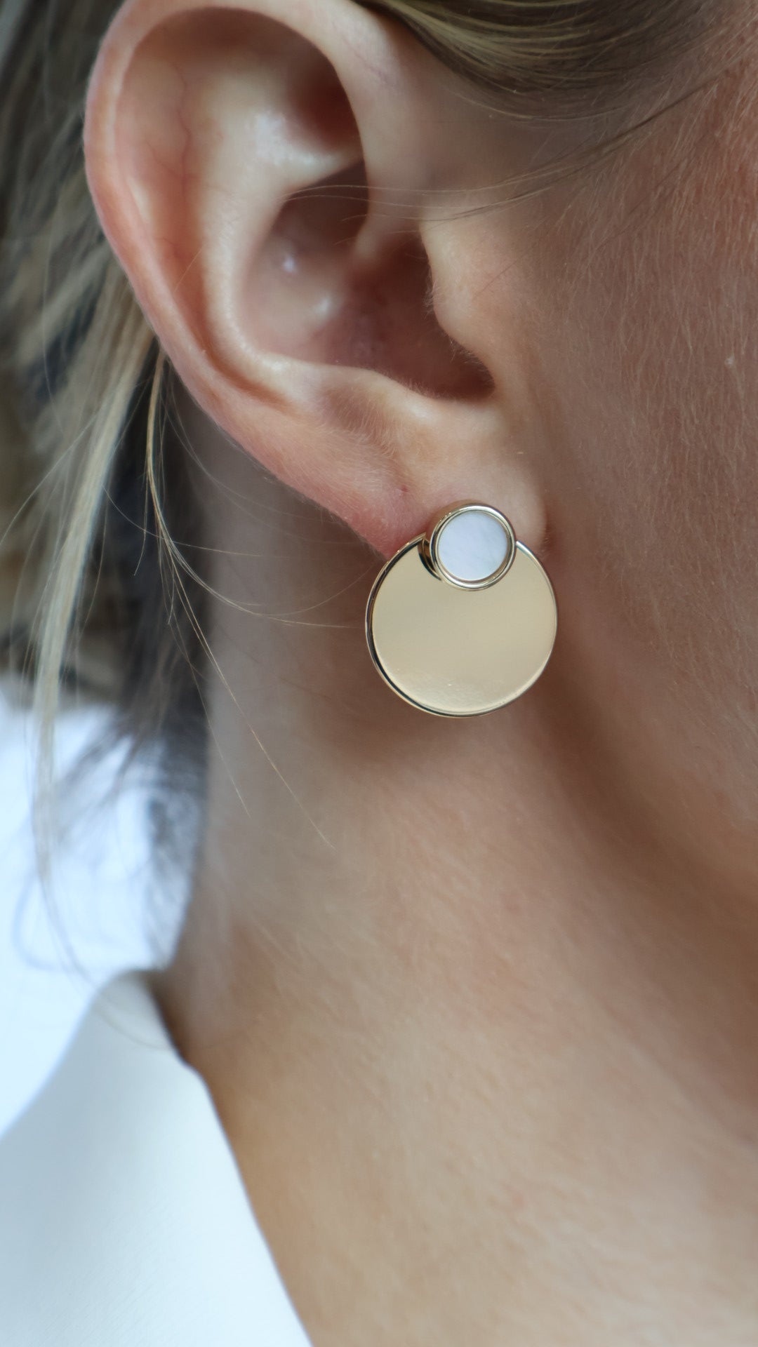 Reggie Earring