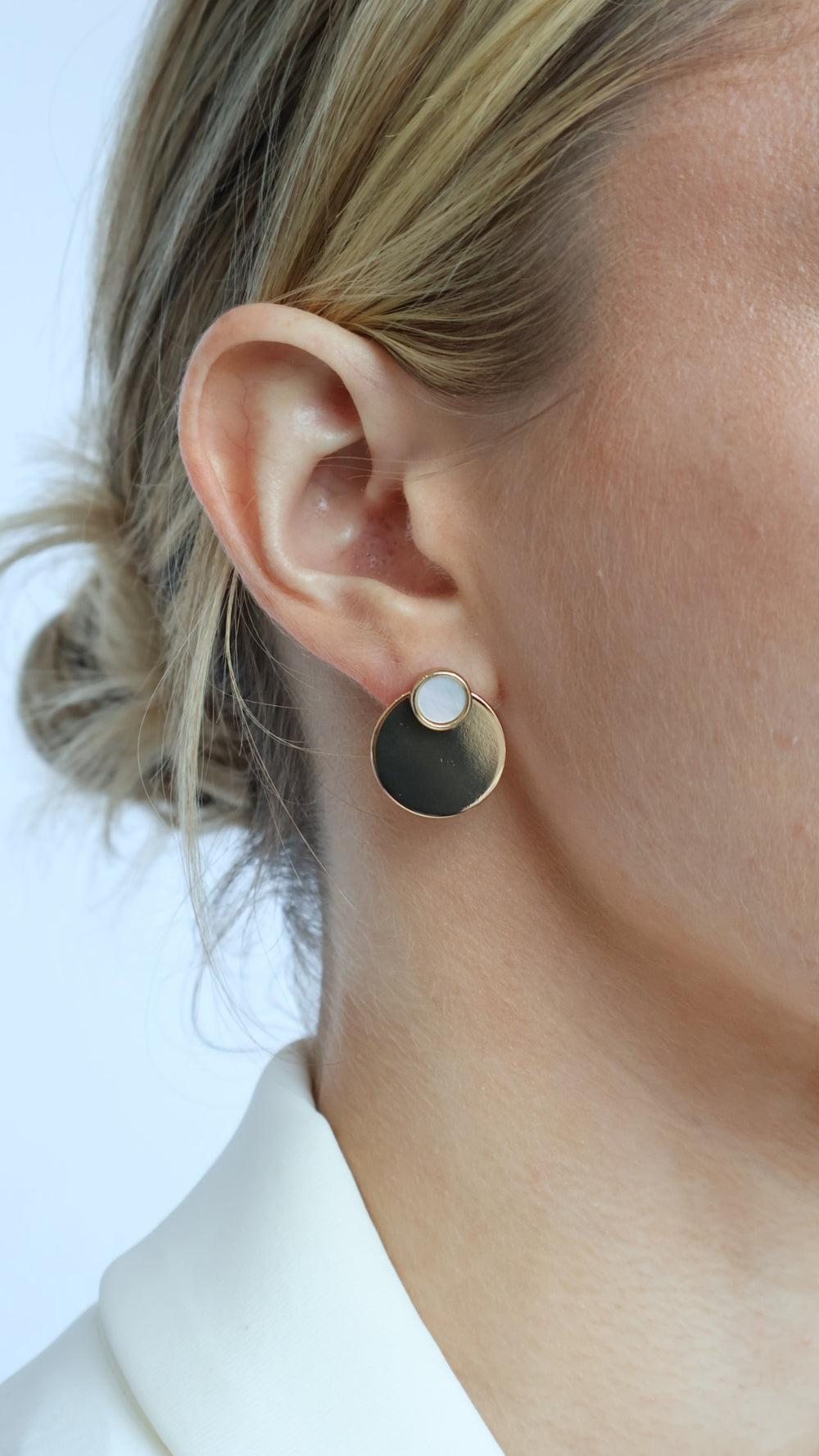 Reggie Earring