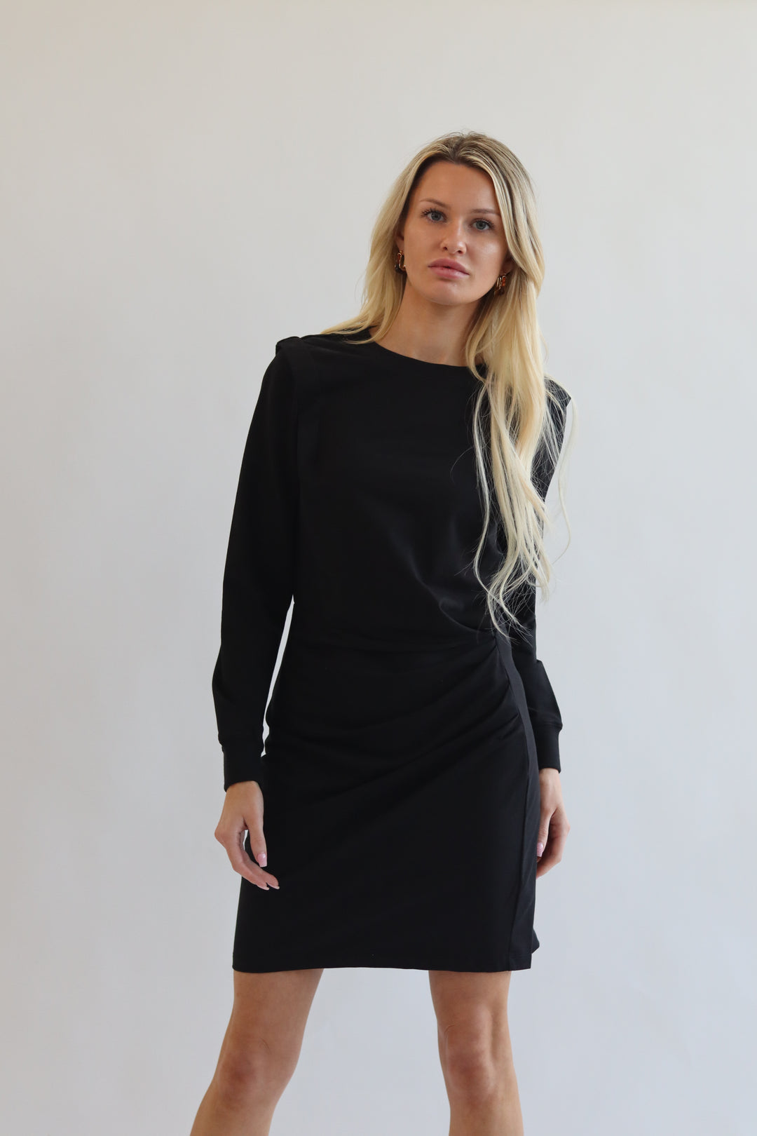 Hendrix Dress