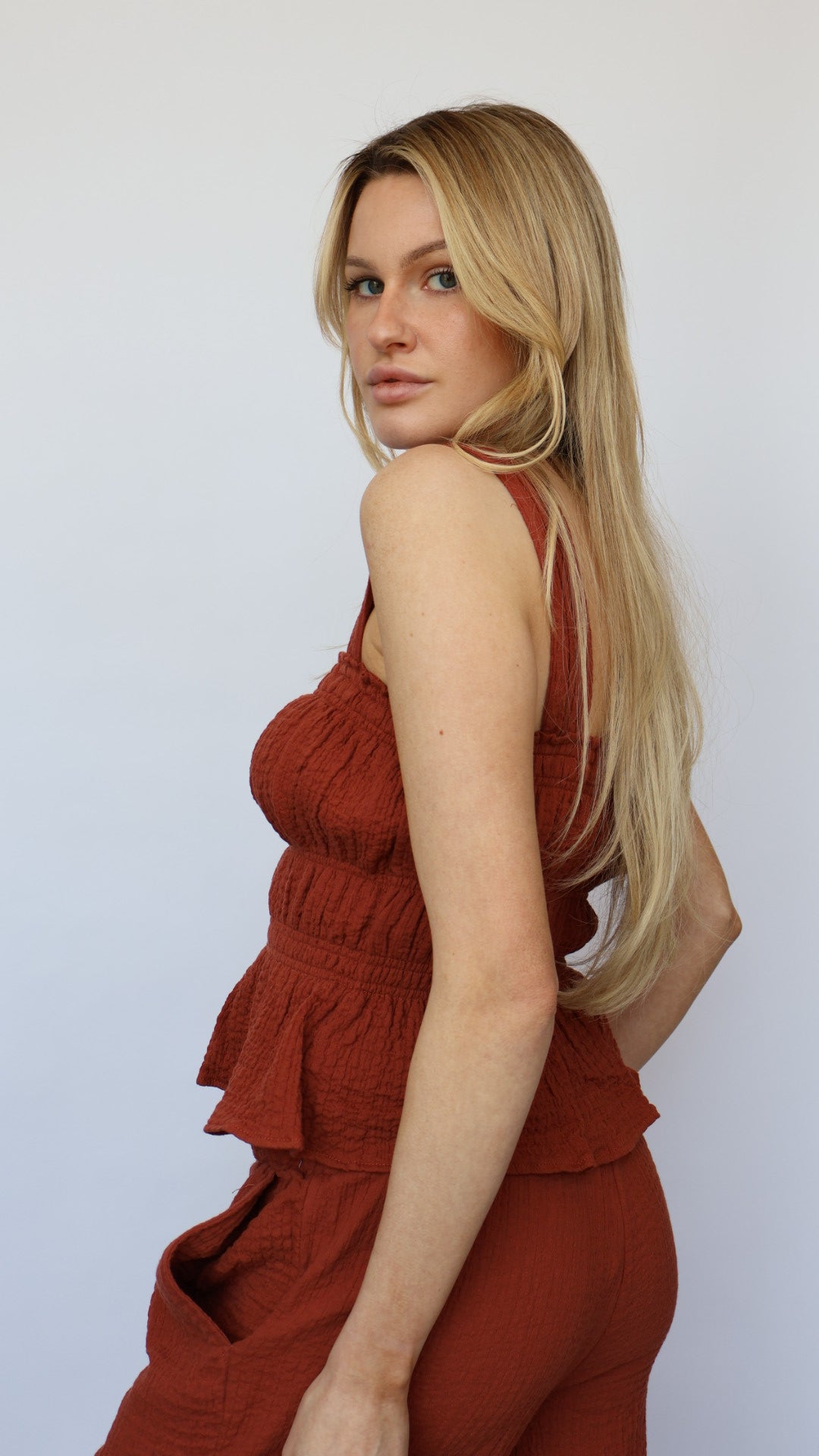 Gabrielle Top