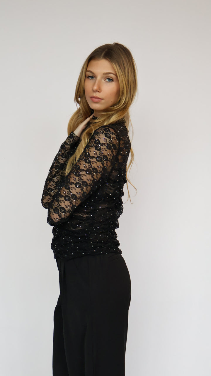 Steve Madden Baylee Top