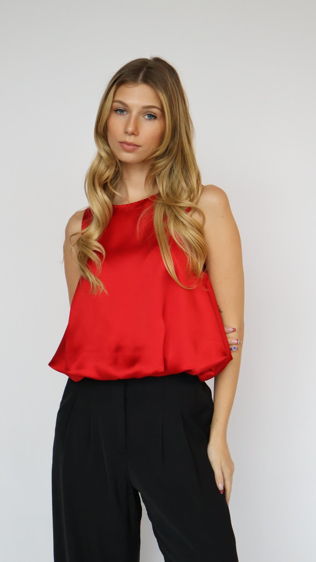 Steve Madden Yazmin Top