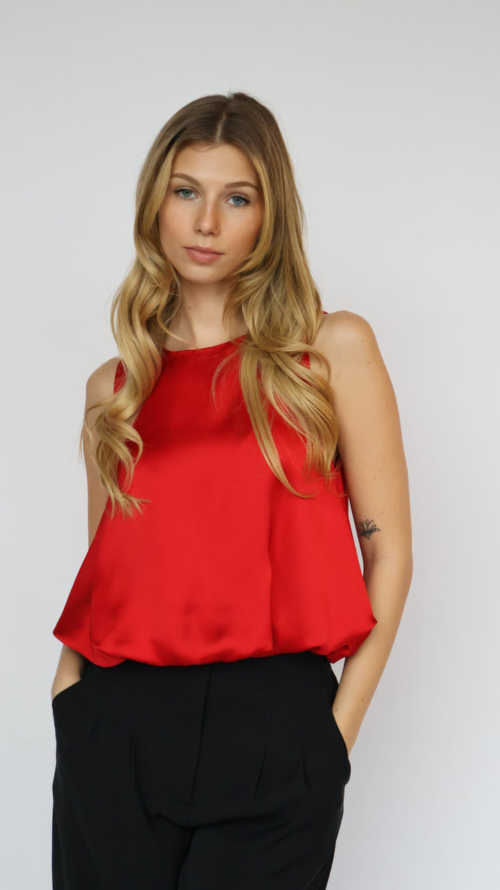 Steve Madden Yazmin Top