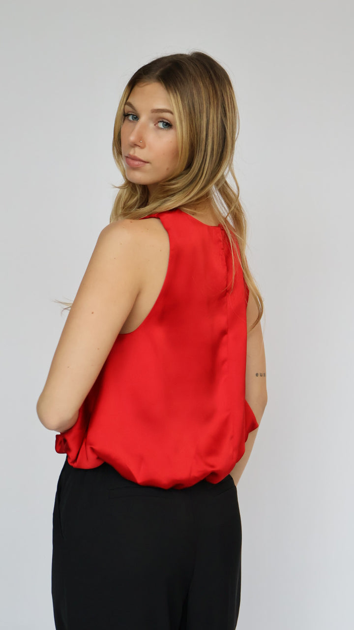 Steve Madden Yazmin Top