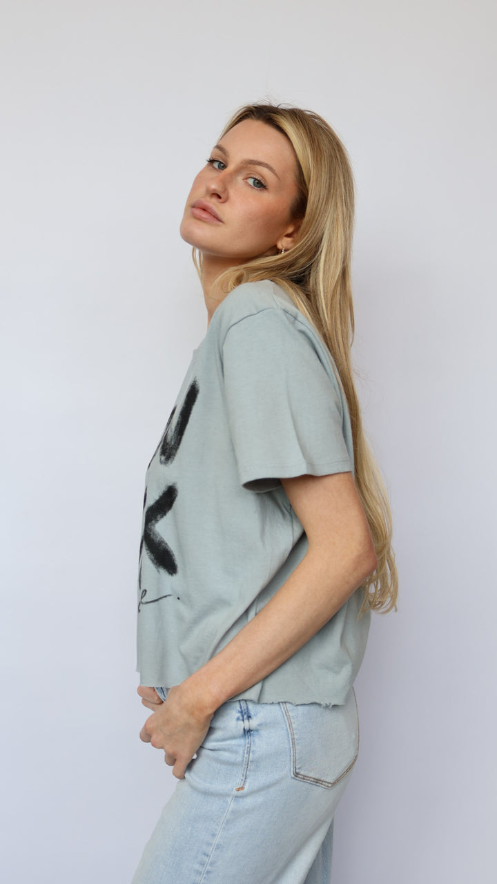 New York Graphic Tee