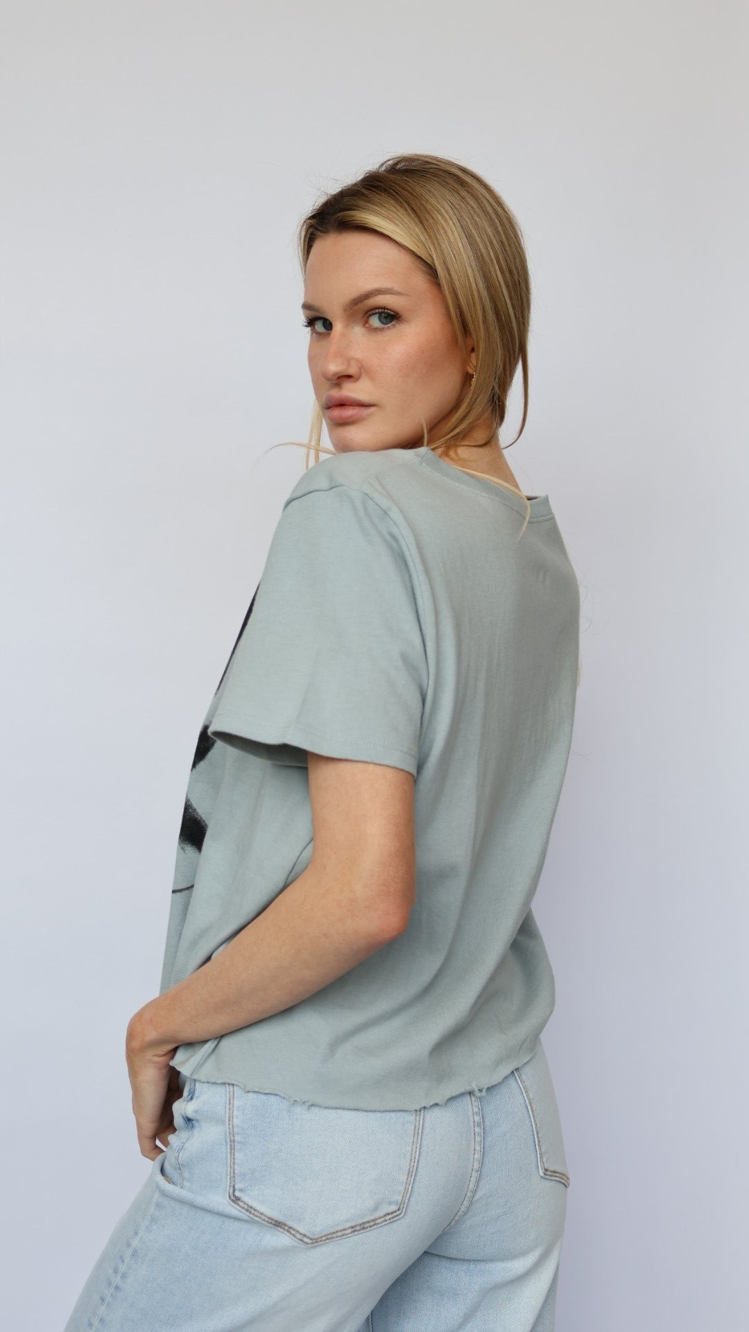 New York Graphic Tee
