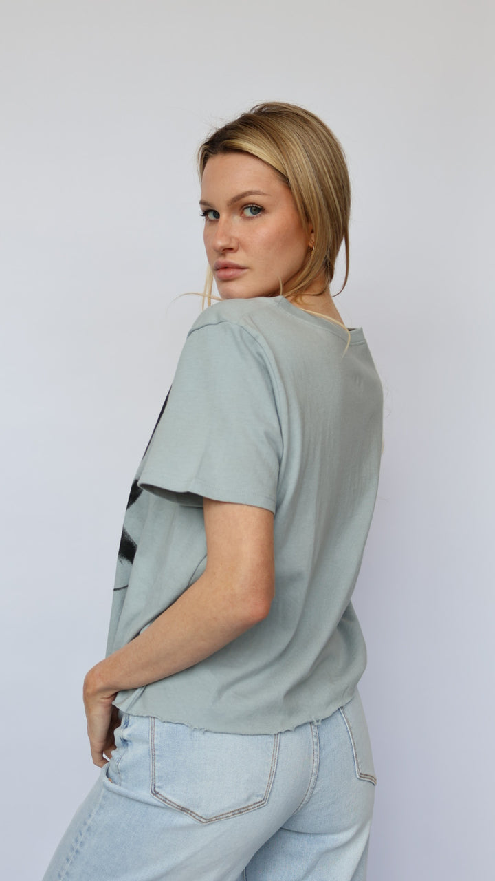 New York Graphic Tee