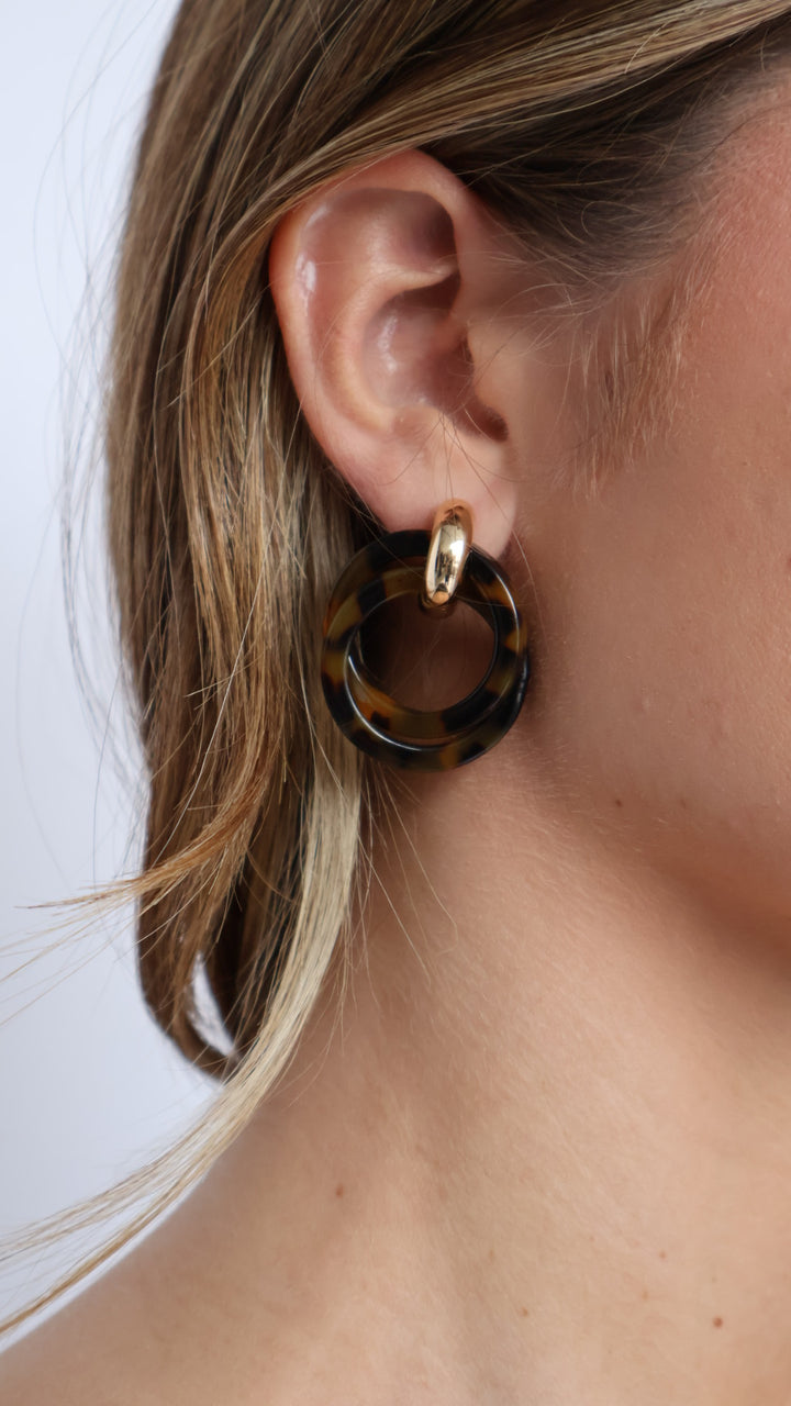 Tortoise Hoops