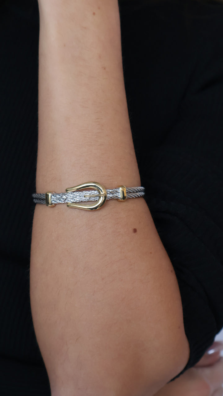 Buckle Bracelet