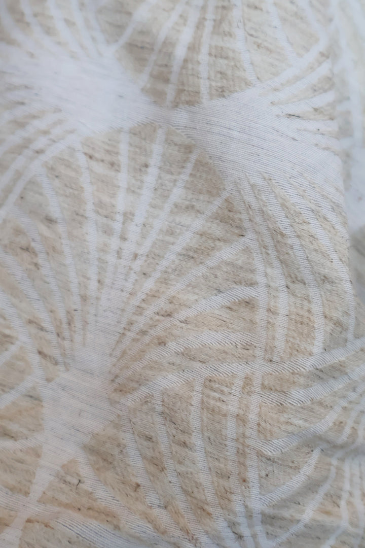 Preorder Jacquard Top