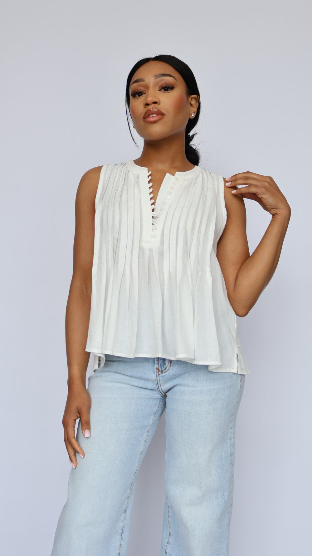 Myron Blouse