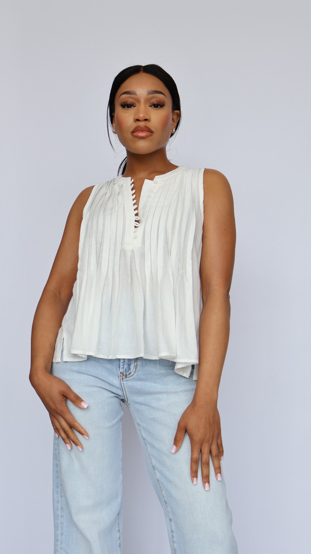 Myron Blouse