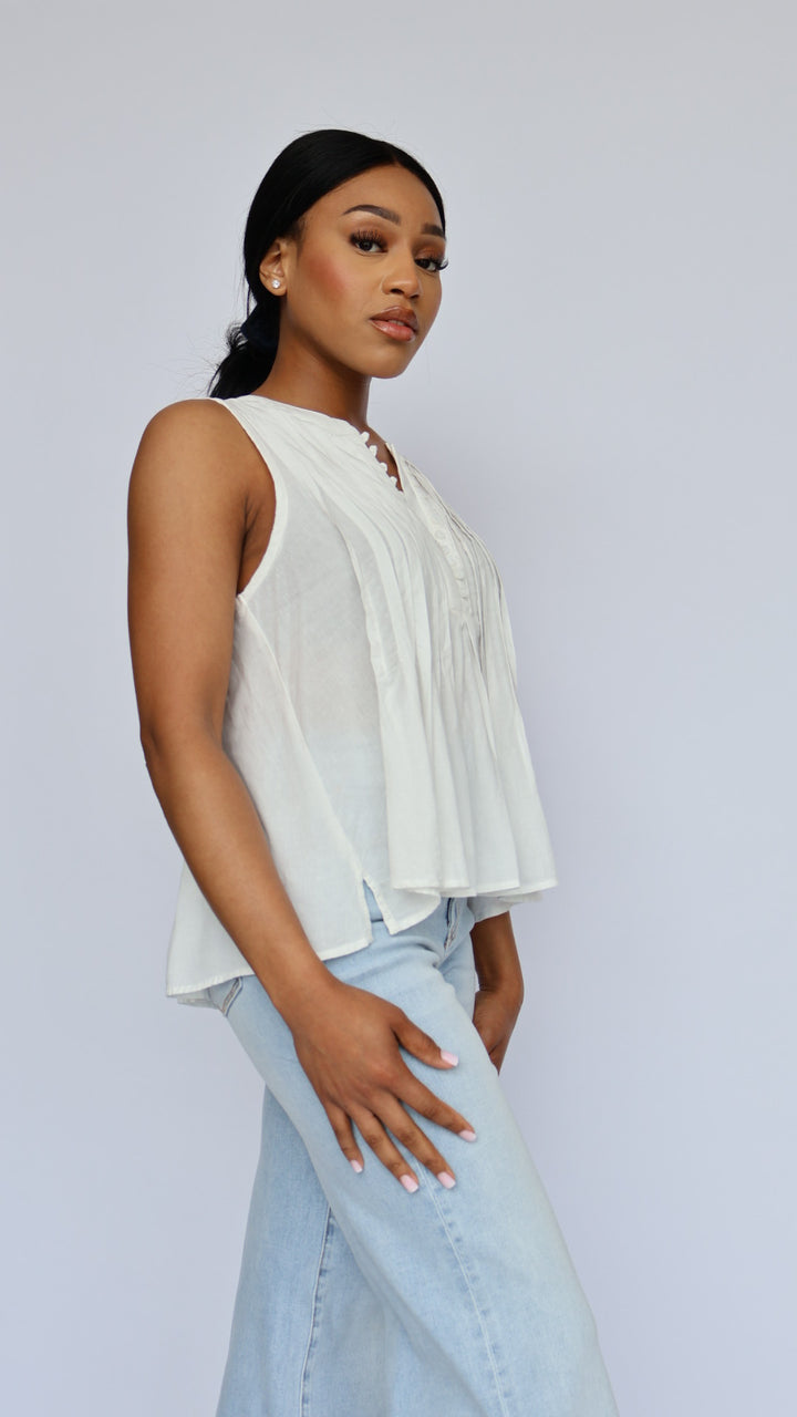 Myron Blouse